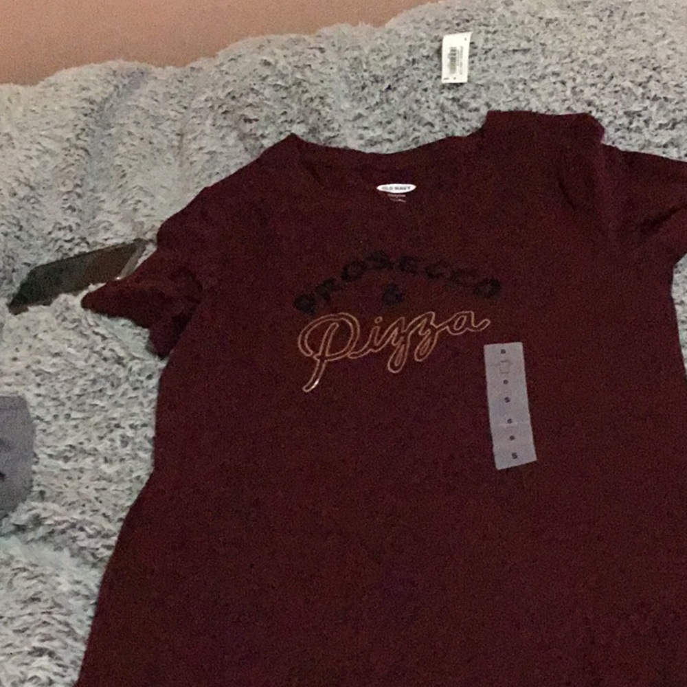 Tee shirt